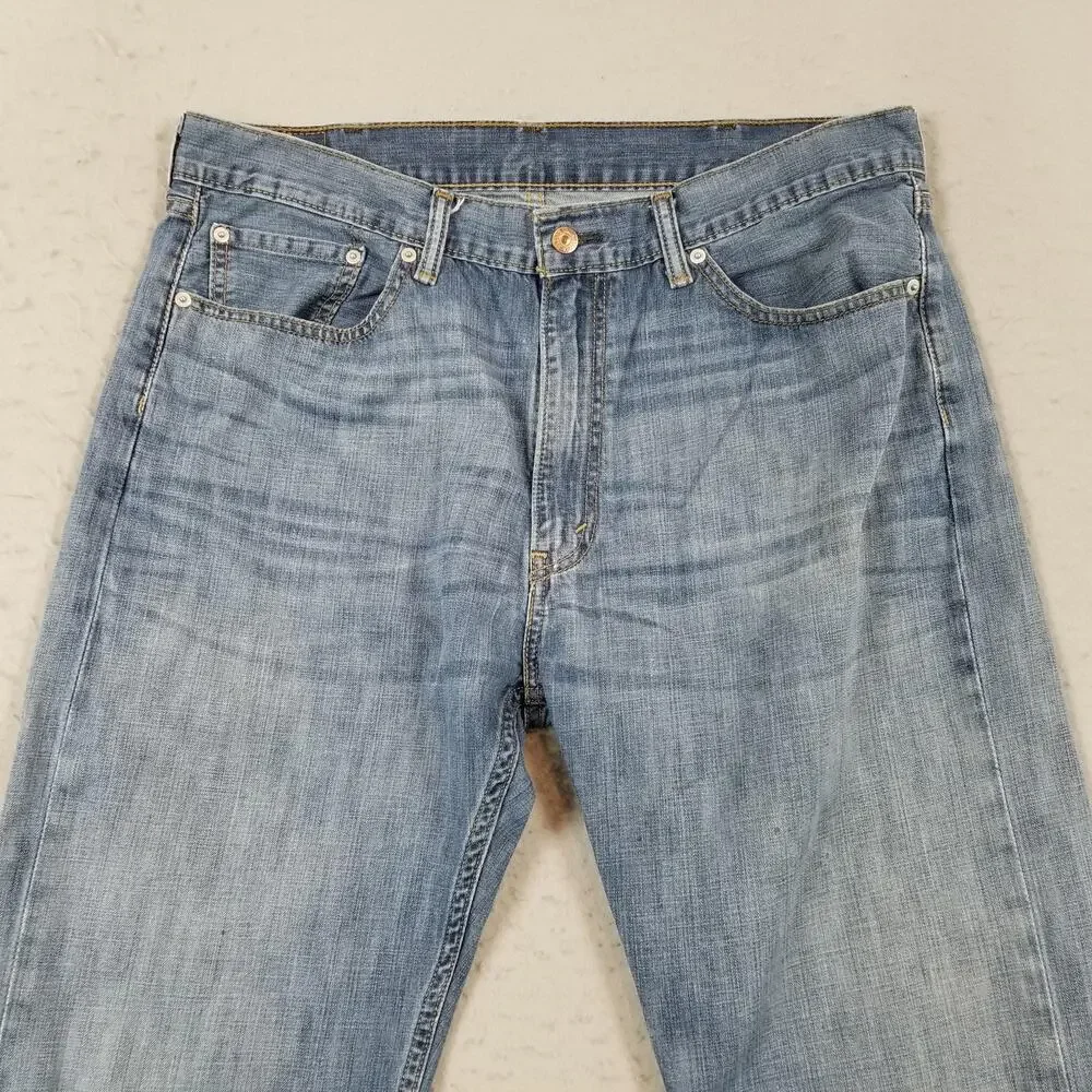 Levis brand levi